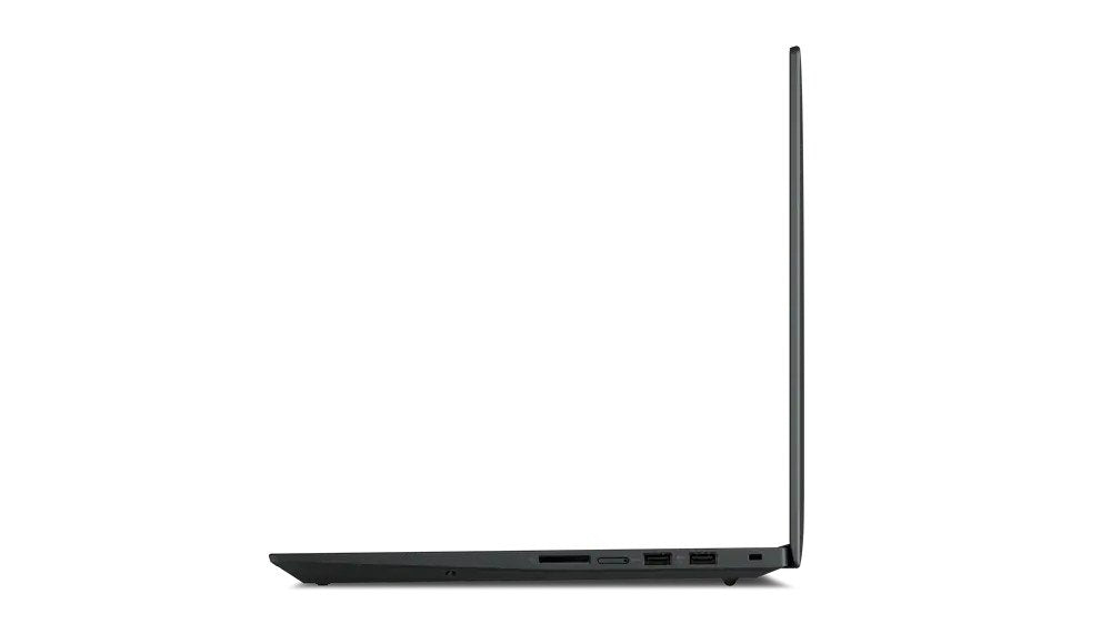 Lenovo ThinkPad P1 Gen 5 Intel Core i7-12800H, 32GB 1TB SSD 16 Lenovo ThinkPad P1 Gen 5 Intel Core i7-12800H, 32GB 1TB SSD 16